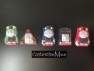 338sp Toms Friends Bite Size Pieces Chocolate Mold